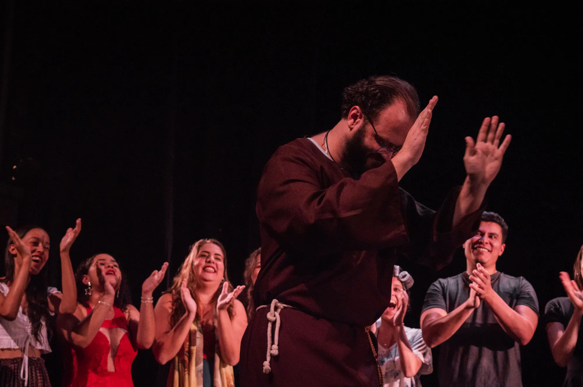 Festival do Teatro
