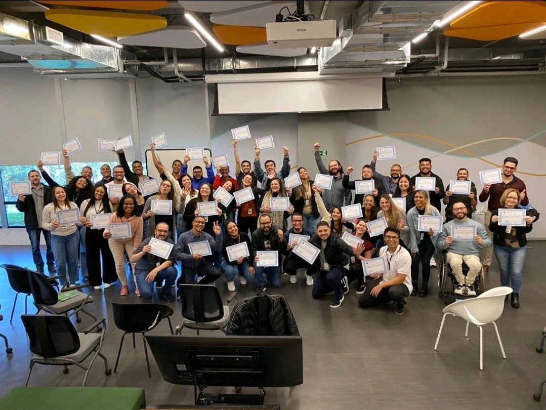 Grupos certificados Itaoca Produções