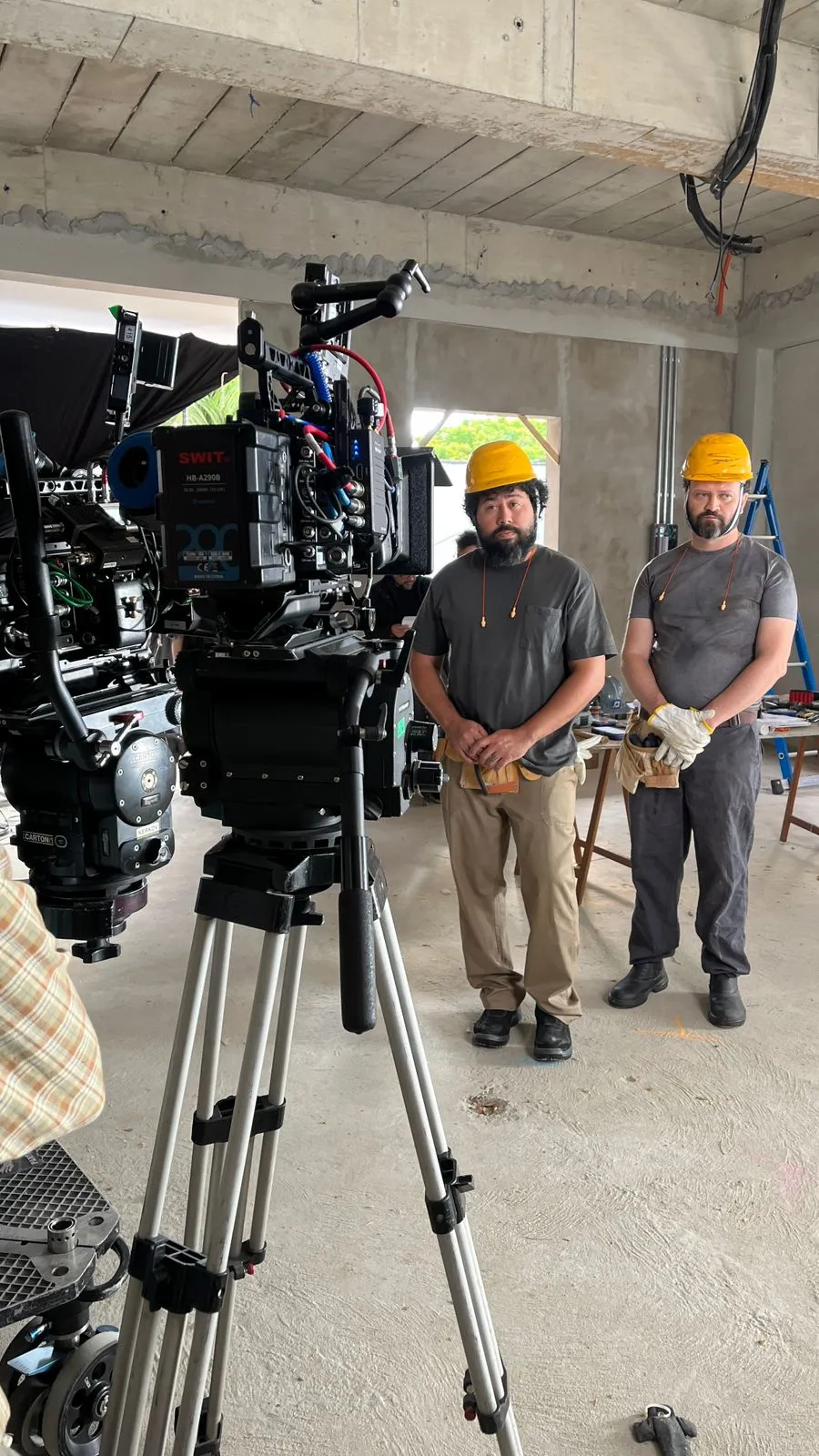 Filmagem corporativa