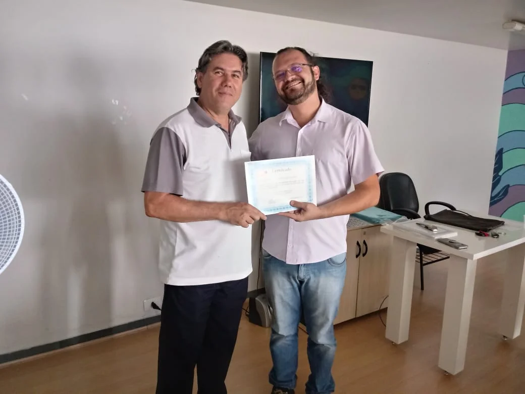 Certificado ASC